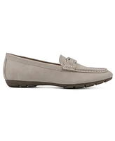 Cliffs by White Mountain Women's Glaring Loafer Flats