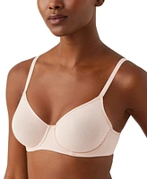 b.tempt'd by Wacoal Women's Cotton To A Tee Underwire Bra 951372