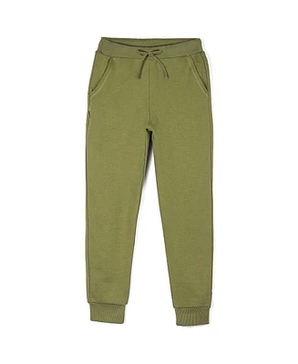 Mightly Toddler, Child Fair Trade Organic Cotton Jogger Sweatpant