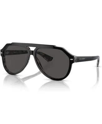 Dolce&Gabbana Men's Sunglasses DG4452