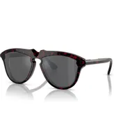 Burberry Men's Sunglasses, Mirror BE4417U