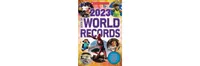 Scholastic Book of World Records 2023 by Scholastic