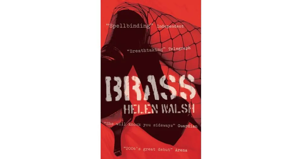 Brass by Helen Walsh