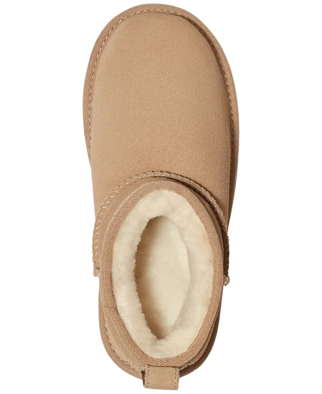 Ugg Kids Ultra Mini Uggs Sale Kids Uggs Macys Ugg Mini Macys Uggs