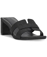 On 34th Women's Beatris Slip-On Band Dress Sandals, Created for Macy's