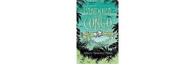 Pandora In The Congo by Albert S nchez Pi ol