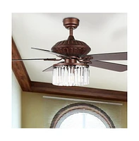 Laurila Ceiling Fan