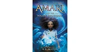 Amari and the Night Brothers by B. B. Alston