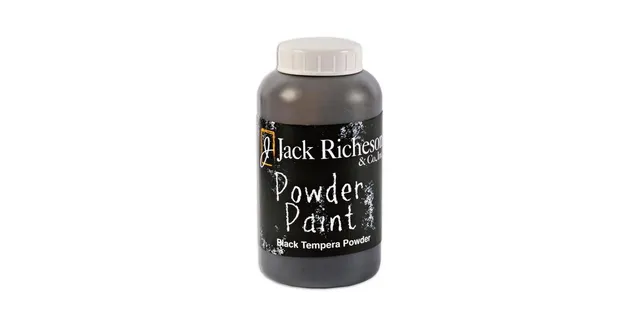 Richeson Powdered Tempera Paint