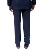 Men's Essential Suit Pants