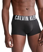 Calvin Klein Men's Intense Power Micro Low Rise Trunks - 3 pk.