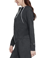 Skechers Women's Active Go Dri Swift Full-Zip Hoodie