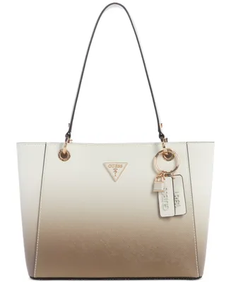 Guess Noelle Small Ombre Tote