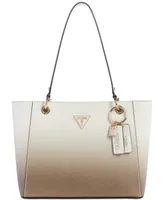 Guess Noelle Small Ombre Tote