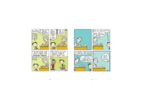 Big Nate- Beware of Low-Flying Corn Muffins by Lincoln Peirce