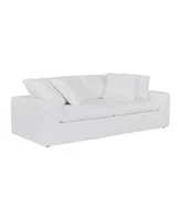 Liberty 96.5" Upholstered Sofa