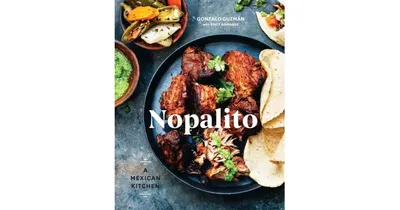 Nopalito