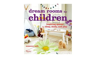Dream Rooms for Children