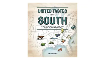 United Tastes of the South