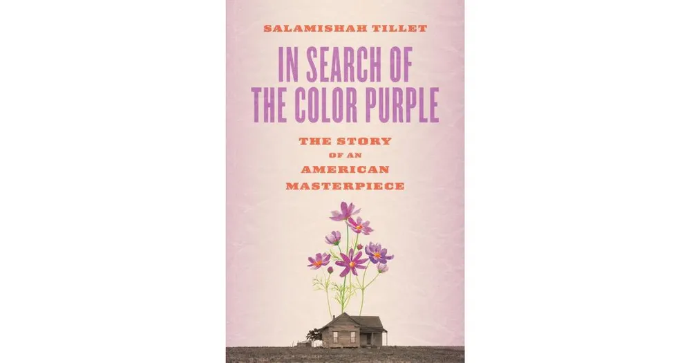 In Search of the Color Purple