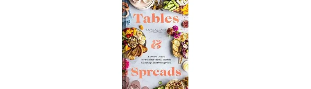 Tables and Spreads - A Go