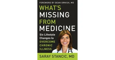 What's Missing from Medicine