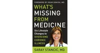 What's Missing from Medicine