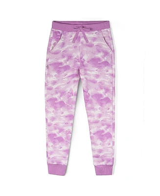 Mightly Kids Kids' Fair Trade Organic Cotton Jogger Sweatpant