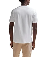 Boss by Hugo Boss Men's Logo Regular-Fit T-shirt