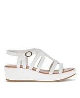 Baretraps Women's Wilma Wedge Sandals