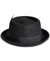 Country Gentleman Men's Micky Trilby Hat