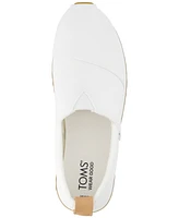 Toms Women's Alpargata Resident 2.0 Slip On Trainer Sneakers