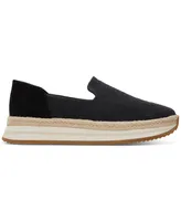 Toms Women's Jocelyn Slip-On Espadrille Sneakers