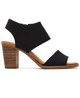Toms Women's Majorca City Sandals