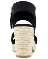 Toms Women's Majora Platform City Sandals
