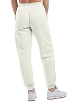 Reebok Women's Drawstring French Terry Jogger Sweatpant