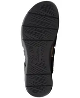 Clarks Women's April Willow Sandals