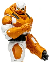 Dc Direct Heat Wave 7" Collectible Figure