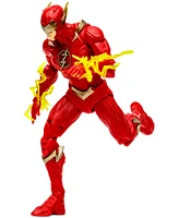 Dc Direct The Flash 7" Collectible Figure