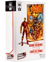 Dc Direct The Flash 7" Collectible Figure