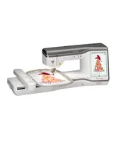 Stellaire 2 Innov-is XJ2 Sewing and Embroidery Machine