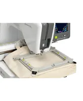 PR1X Entrepreneur 1 Needle Embroidery Machine