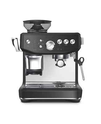 Breville Barista Express Impress Espresso Machine