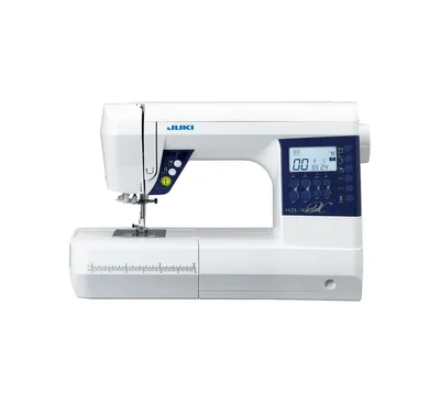 Hzl-X3000 Sewing Machine