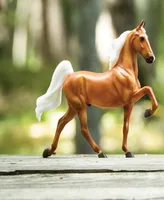 Breyer Horses the Freedom Series Palomino Saddlebred Horse