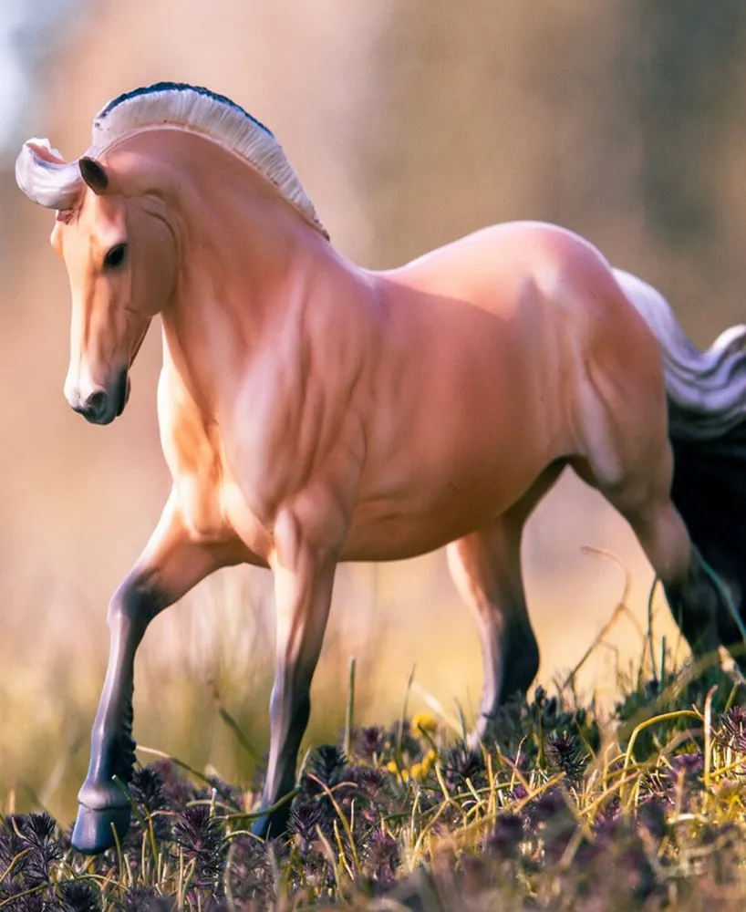 Breyer Horses Sweetwater Zorah Bell "Zoobie"