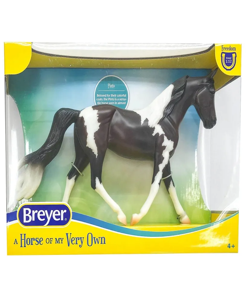 Breyer Horses Freedom Series Pinto