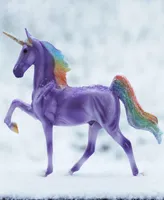 Breyer Horses the Freedom Series Rainbow Magic Unicorn