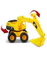 Caterpillar Cat Construction Fleet Toy Excavator