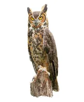 Madd Capp Games I am Great Horned Owl Puzzle